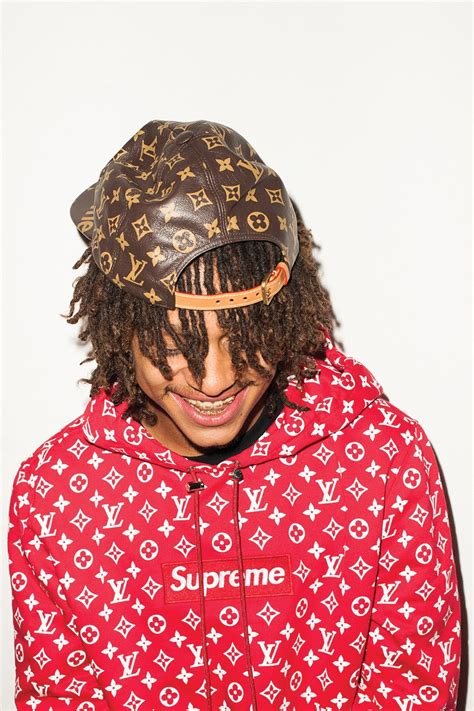 supreme louis vuitton monogram box logo|Supreme x Louis Vuitton: See Every Piece from the Game .